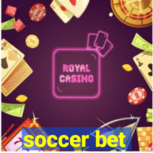 soccer bet